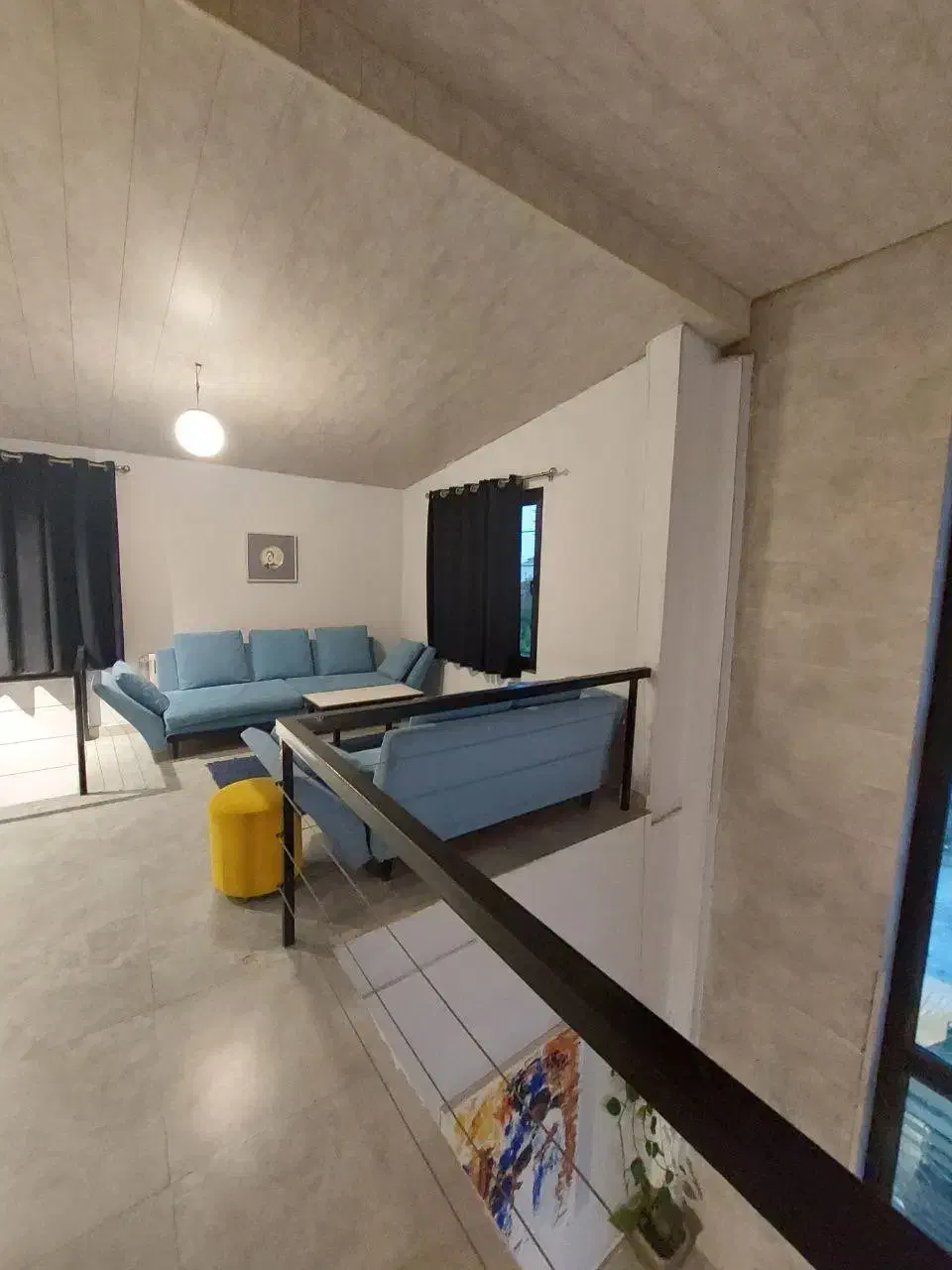 ویلاشهرکی/فرنیش/روف/کد۴۲۹۲/حبوباتی|اجارهٔ خانه و ویلا|رویان, |دیوار