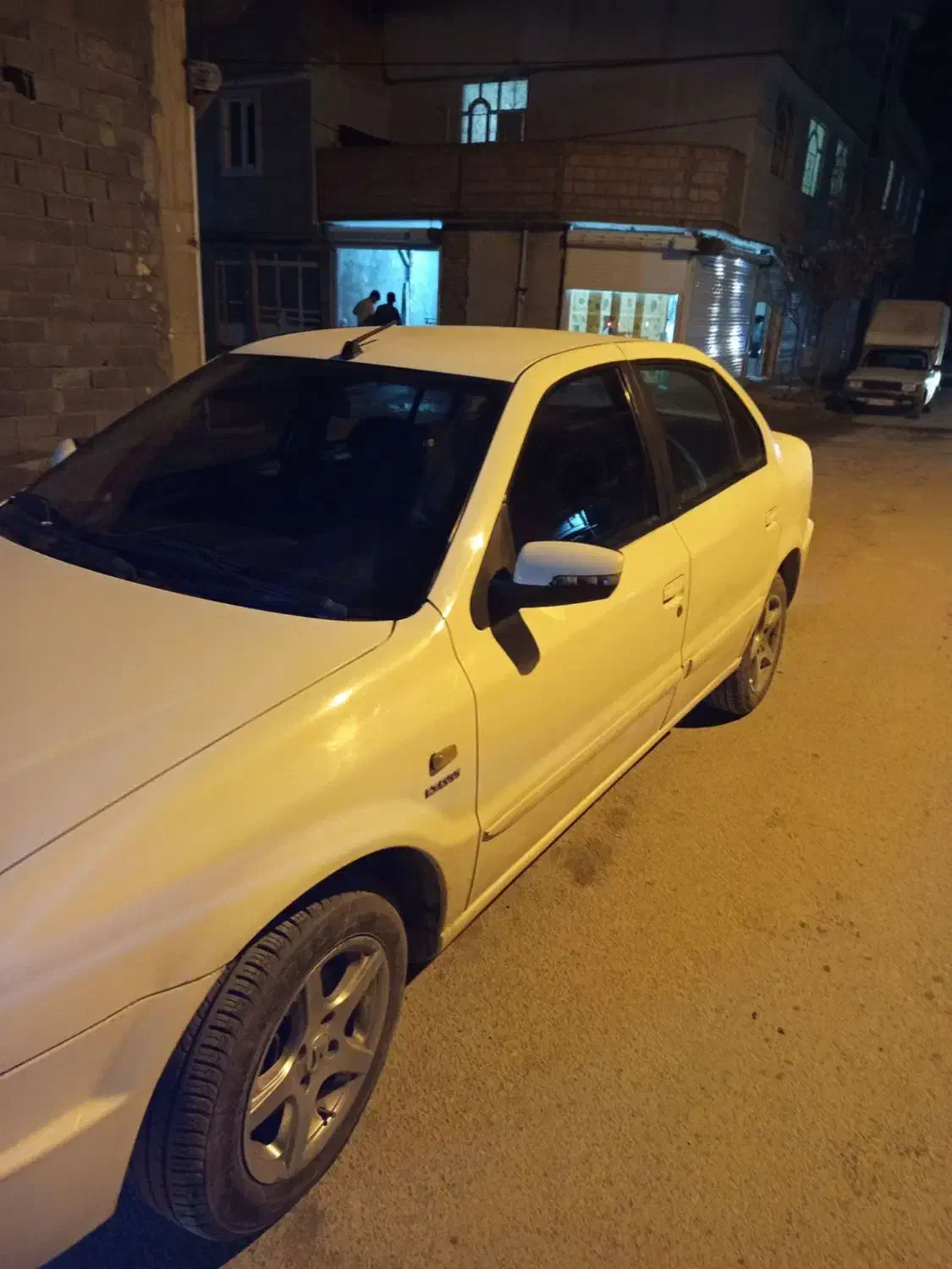 شیروان|خودرو سواری و وانت|شیروان (خراسان), |دیوار