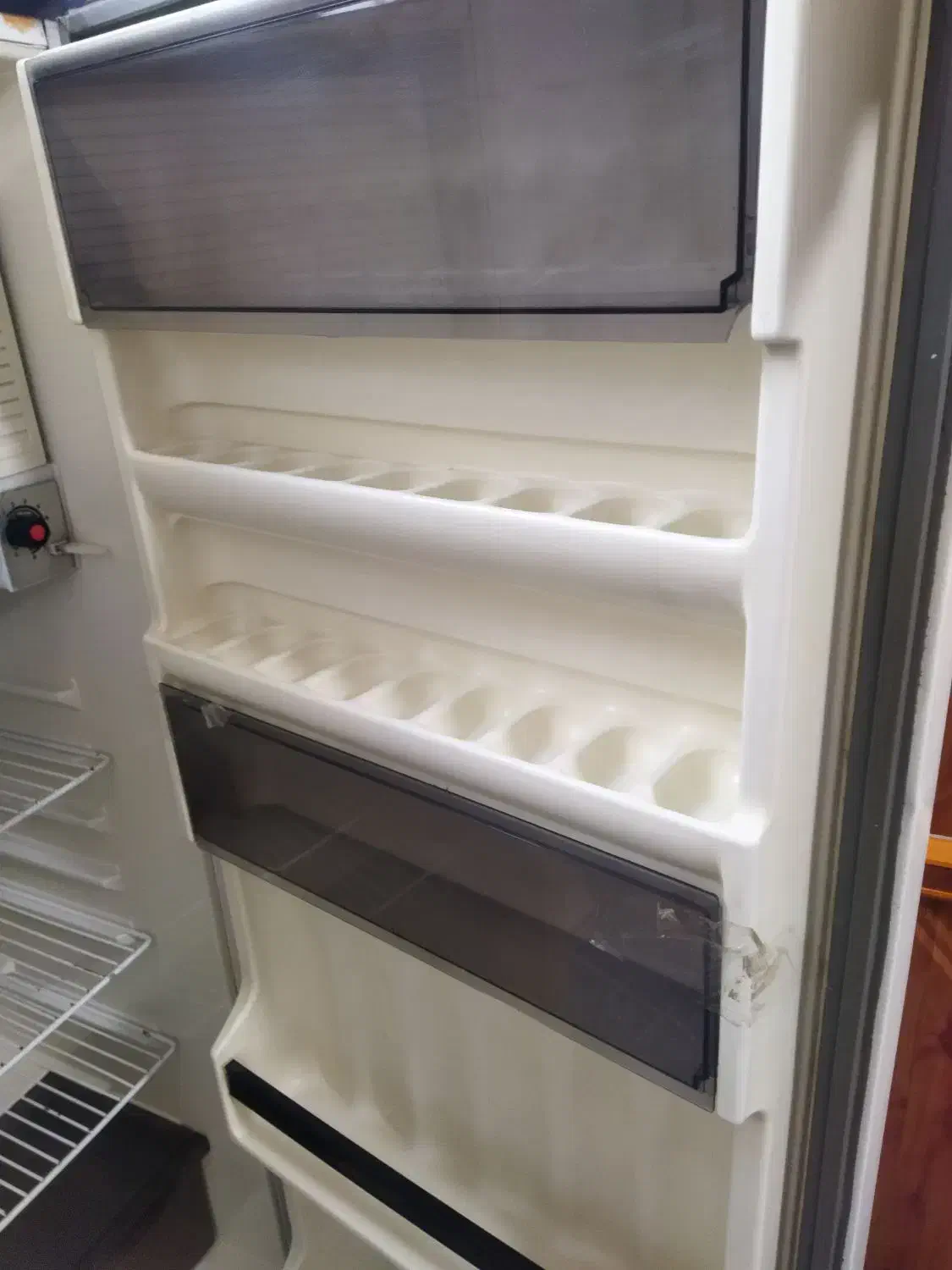 یخچال|یخچال و فریزر|الشتر, |دیوار