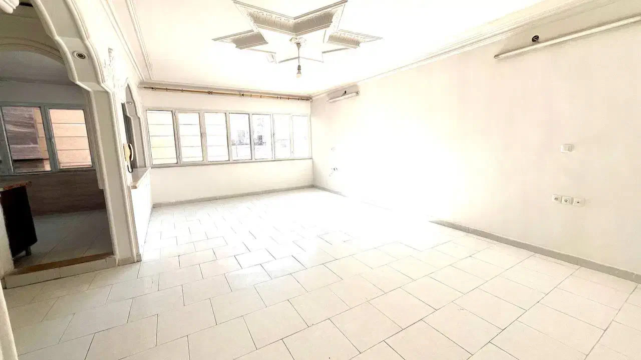 آبکوه /آپارتمان۹۰متری /تک واحدی /فوق‌العاده نورگیر|اجارهٔ آپارتمان|مشهد, سناباد|دیوار