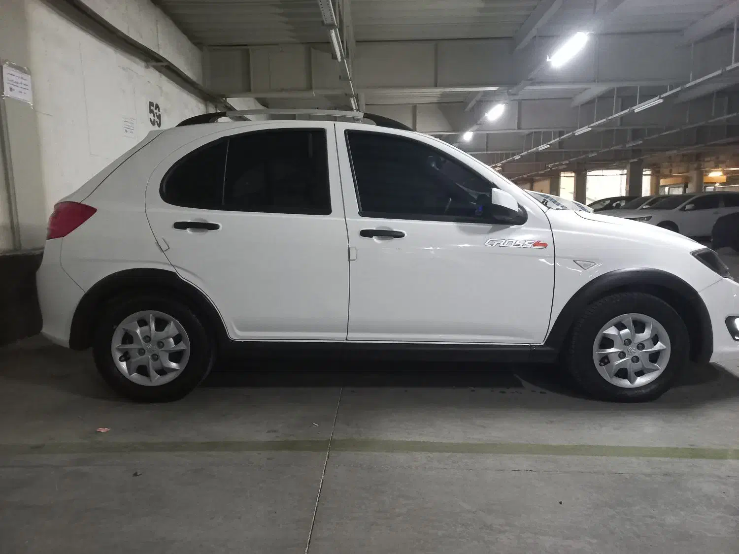 کوئیک GX مدل 1403|خودرو سواری و وانت|بهارستان, |دیوار