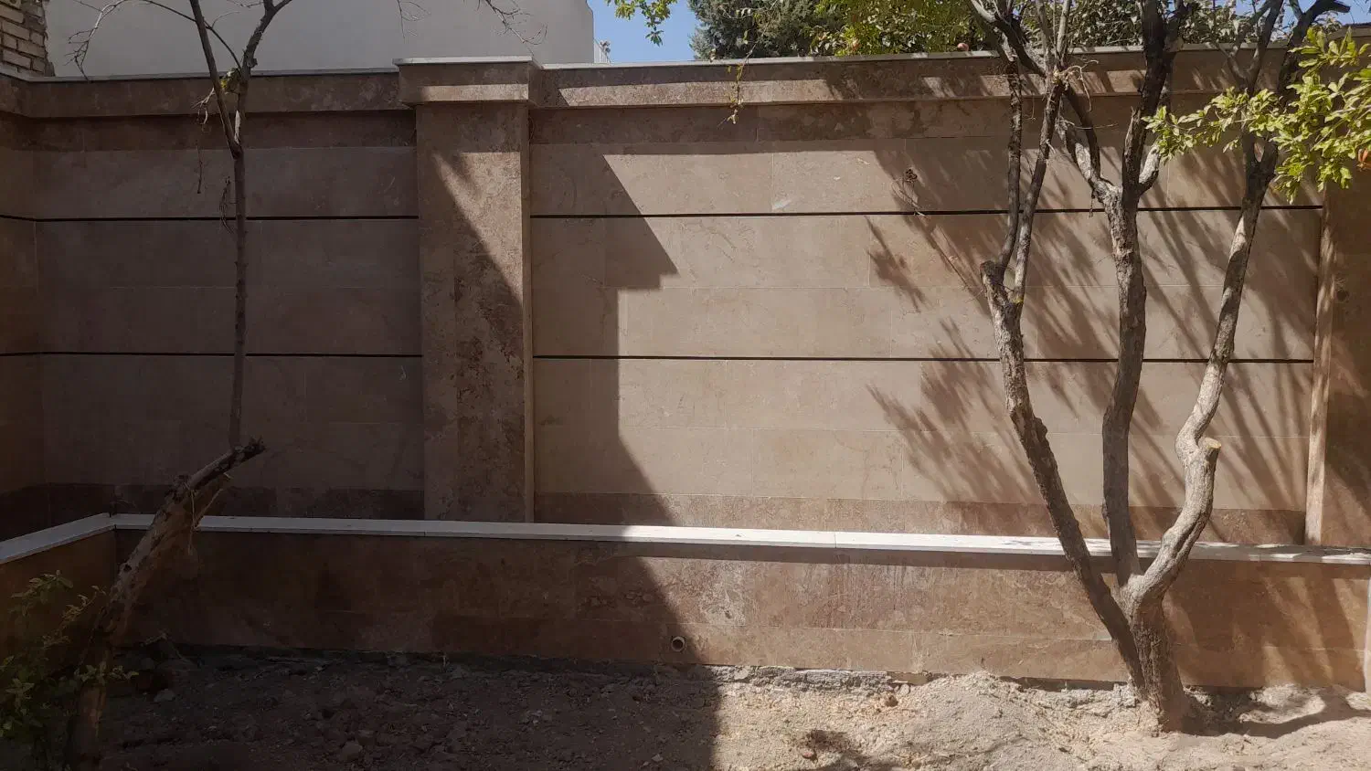 نیازمند‌یک‌کارگر‌داعم|استخدام معماری، عمران و ساختمانی|ابریشم, |دیوار