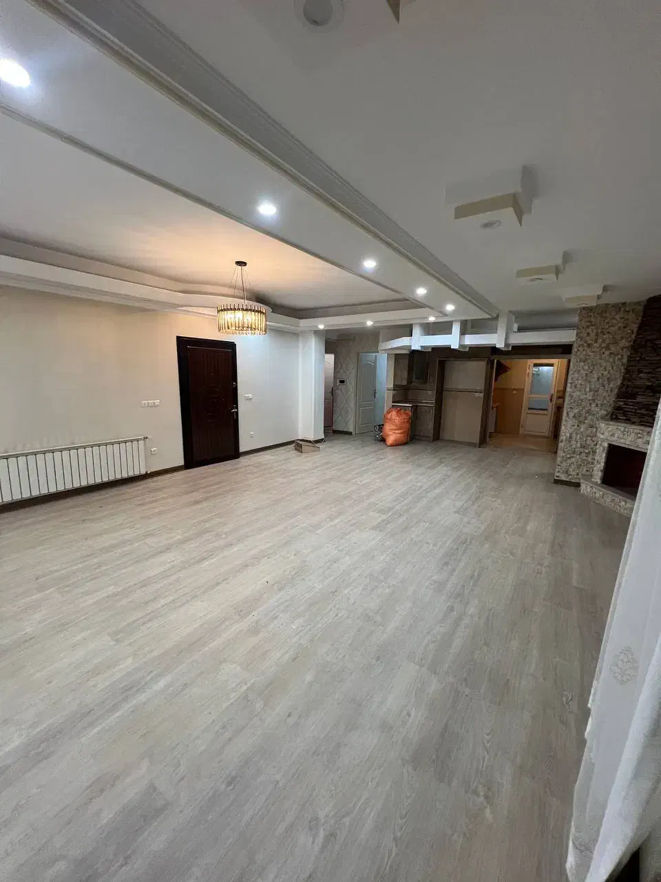 140متر سهخواب فول امکانات/پارک ملل|اجارهٔ آپارتمان|ساری, |دیوار