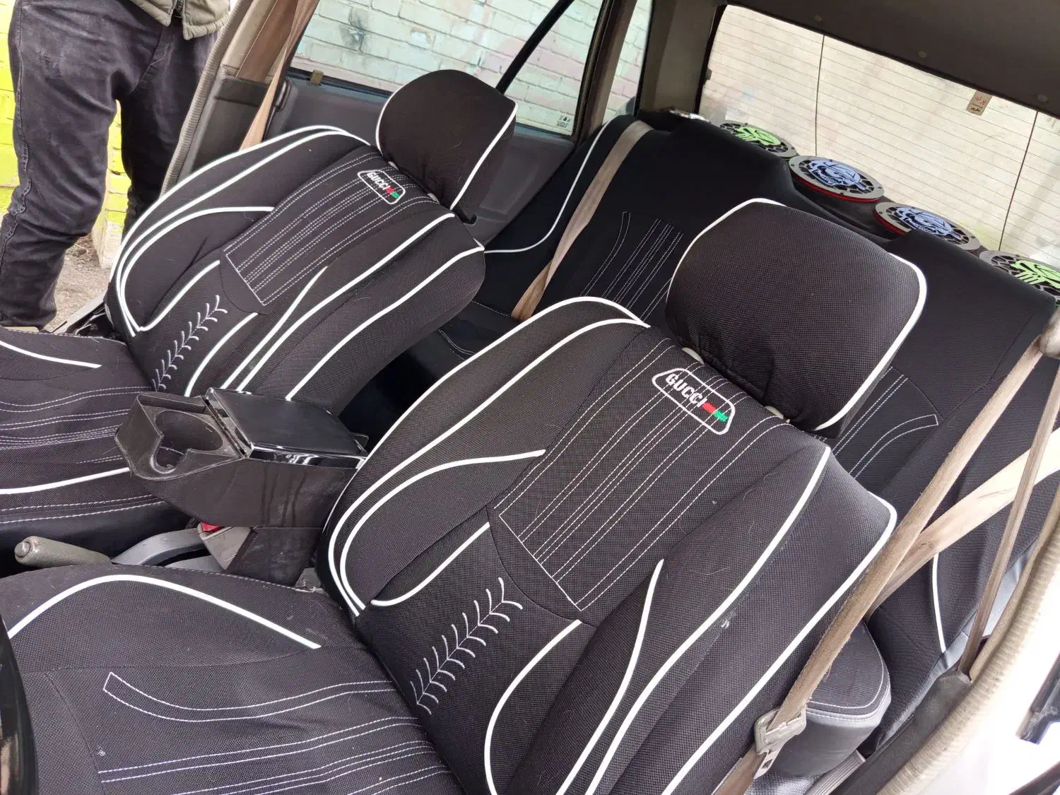 پراید|خودرو سواری و وانت|پاکدشت, شهرک انقلاب|دیوار