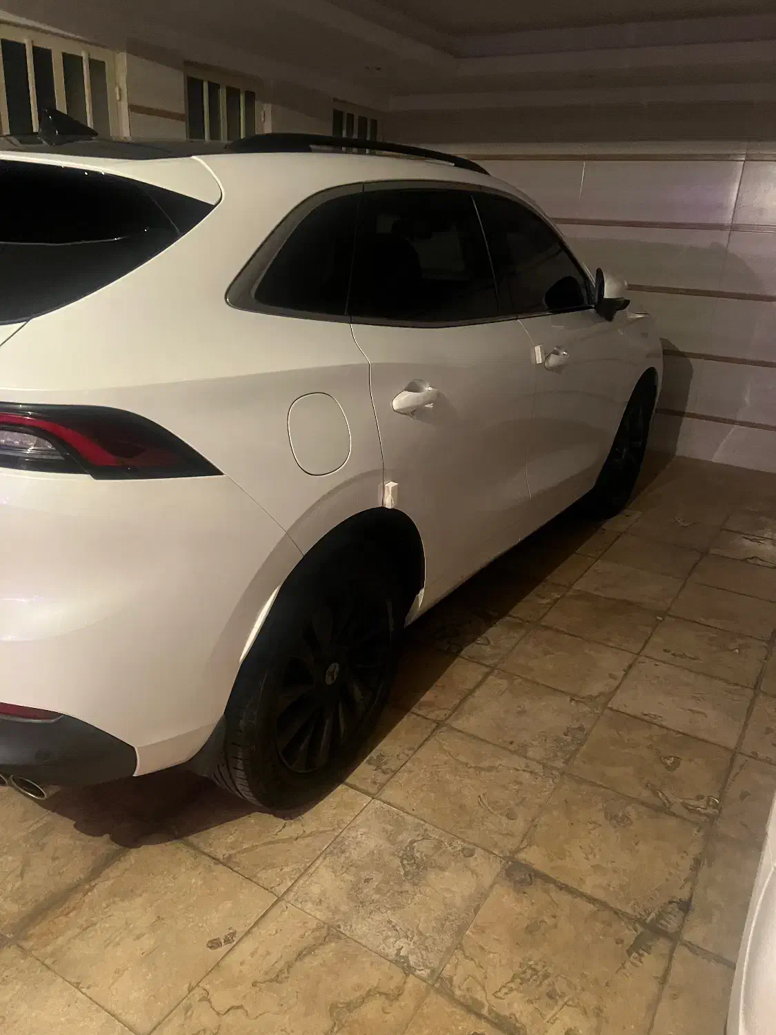 لاماری 1402|خودرو سواری و وانت|فردیس, فردیس|دیوار