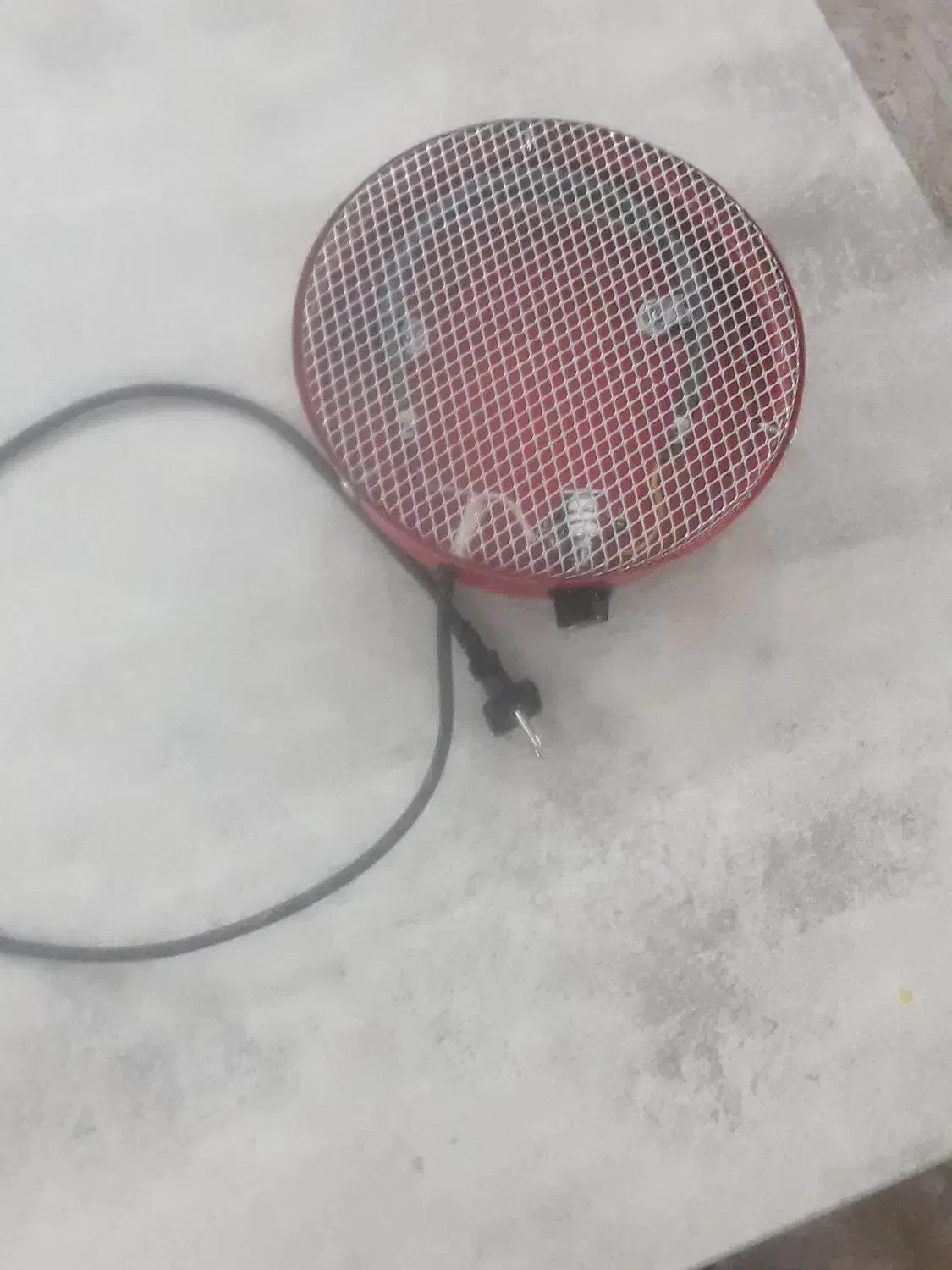 قفس پرنده . تعویض با هیتر یا کرسی برقی|لوازم جانبی حیوانات|لاهیجان, کوی خزر|دیوار