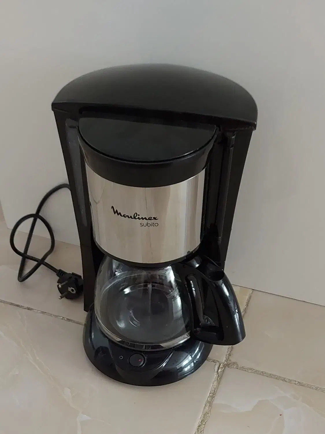 قهوه ساز|اجاق گاز و لوازم برقی پختوپز|ارومیه, |دیوار