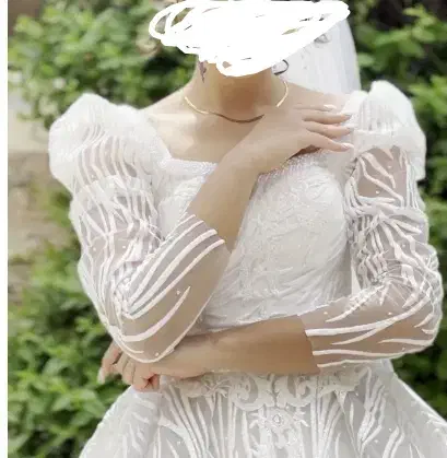 خرید لباس عروس با قیمت کمتر از اجاره|لباس|اصفهان, خانه اصفهان|دیوار