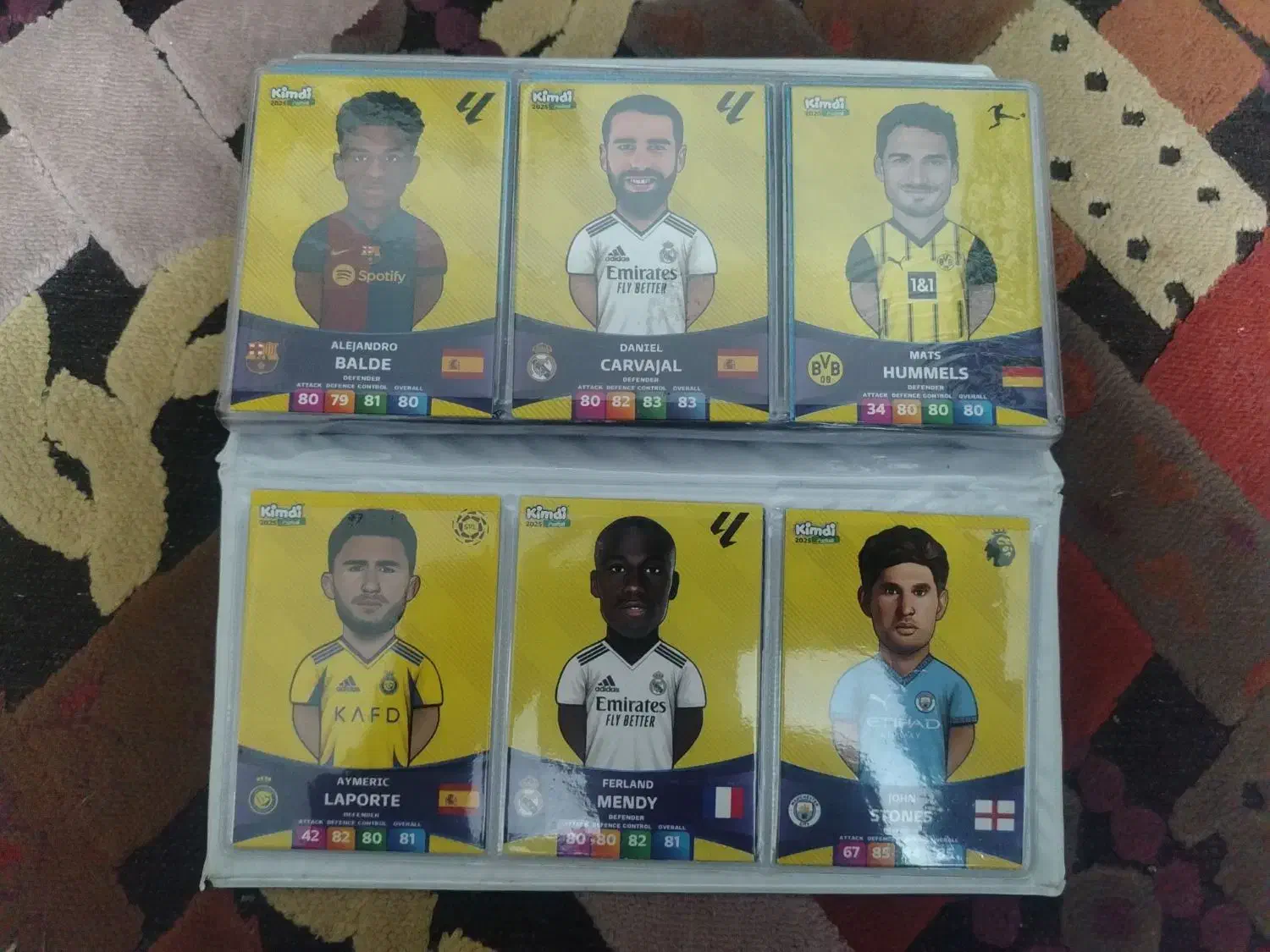 آلبوم کیمدی|اسباببازی|نیشابور, بنیاد شهید|دیوار