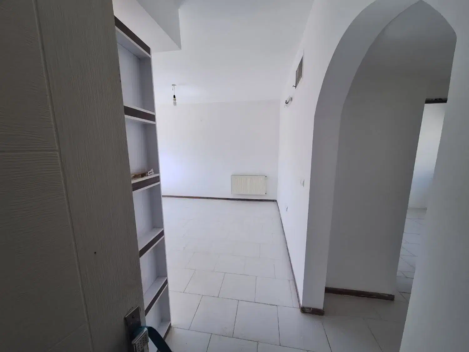 ۷۵متری،خیابان حجت،شهرک رضویه|فروش آپارتمان|رضویه, |دیوار