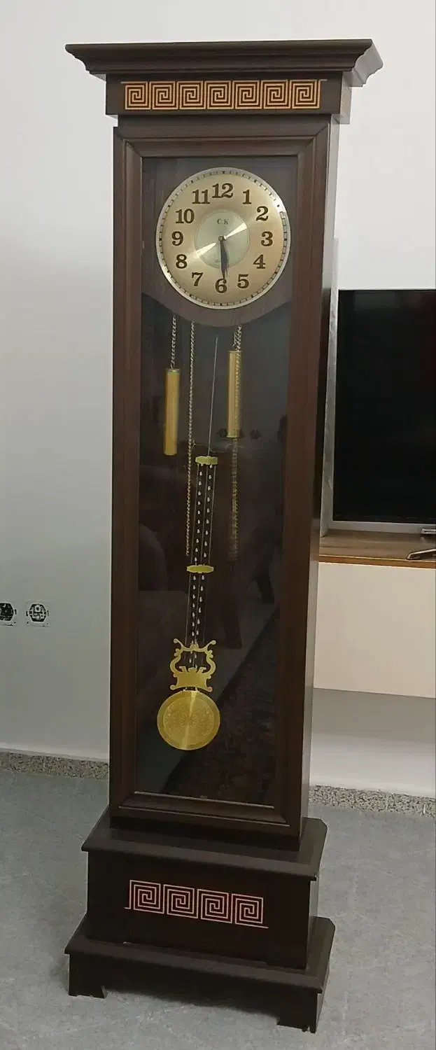 ساعت ایستاده|ساعت دیواری و تزئینی|اردبیل, |دیوار