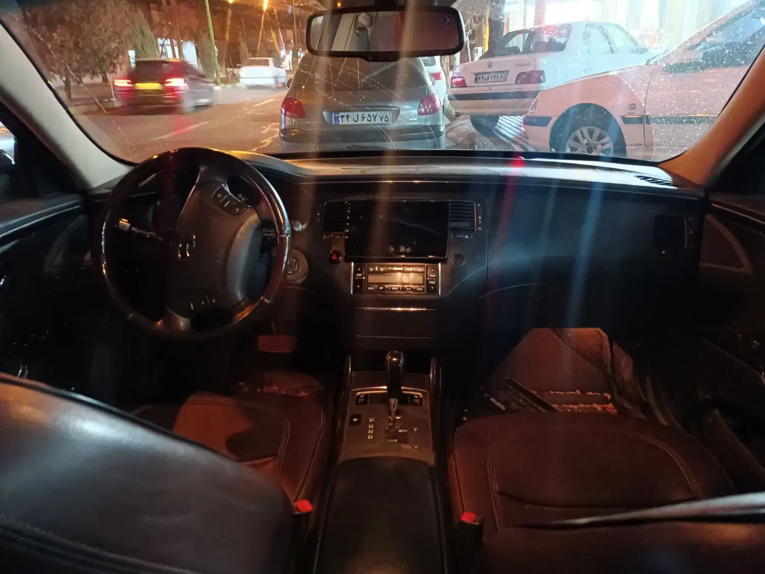 آزرا2010|خودرو سواری و وانت|رفسنجان, |دیوار