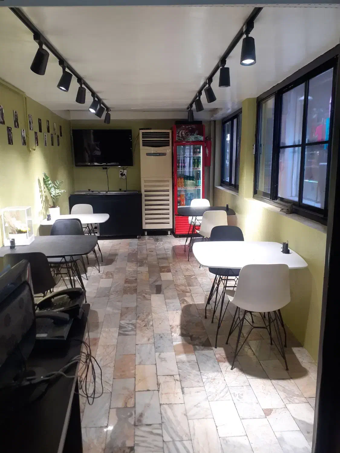 محل مناسب تهیه غذا وکافه رستوران|اجارهٔ مغازه و غرفه|تهران, گرگان|دیوار