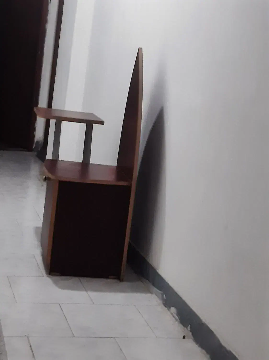 میز تلفن فانتزی|میز تلفن|لاهیجان, کوی خزر|دیوار