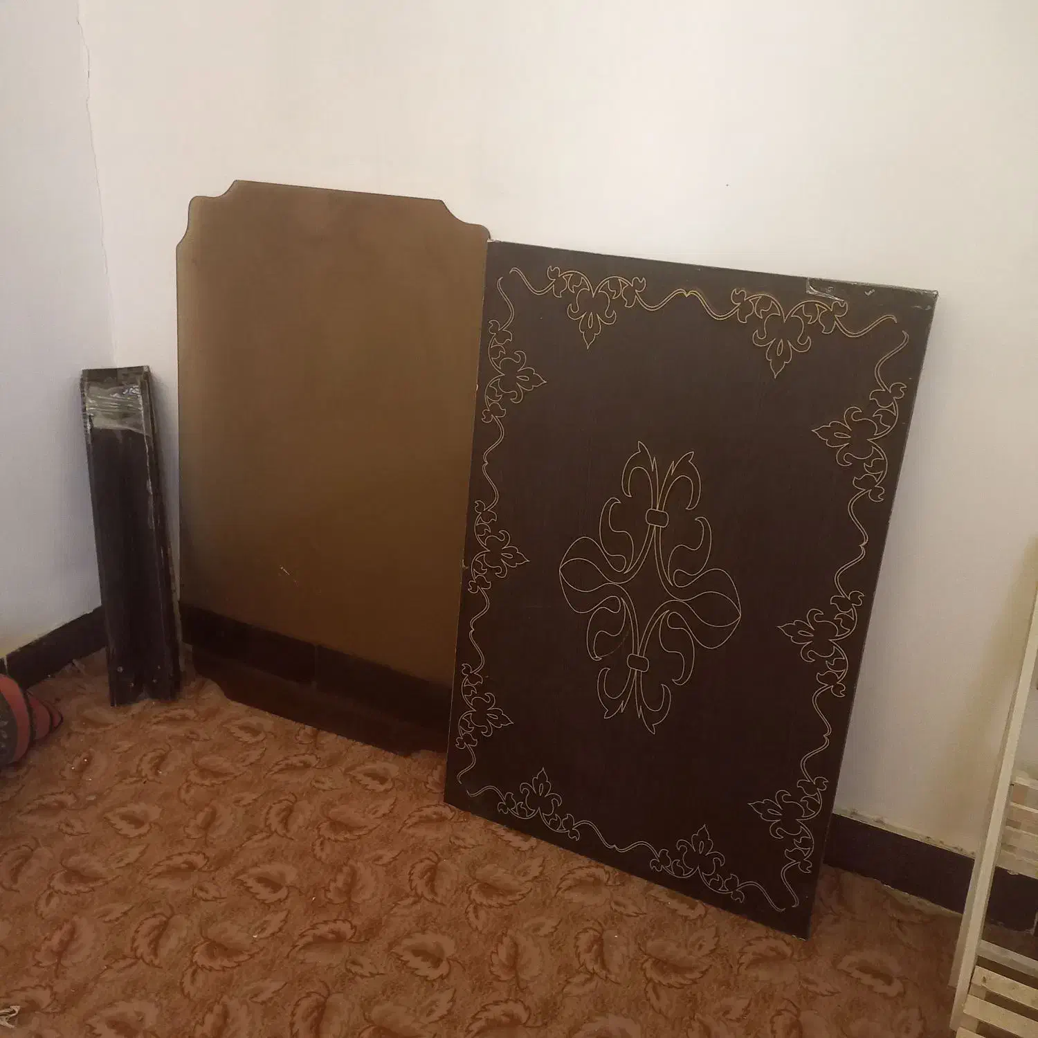 میزغذا خوری|میز و صندلی غذاخوری|خرمشهر, |دیوار