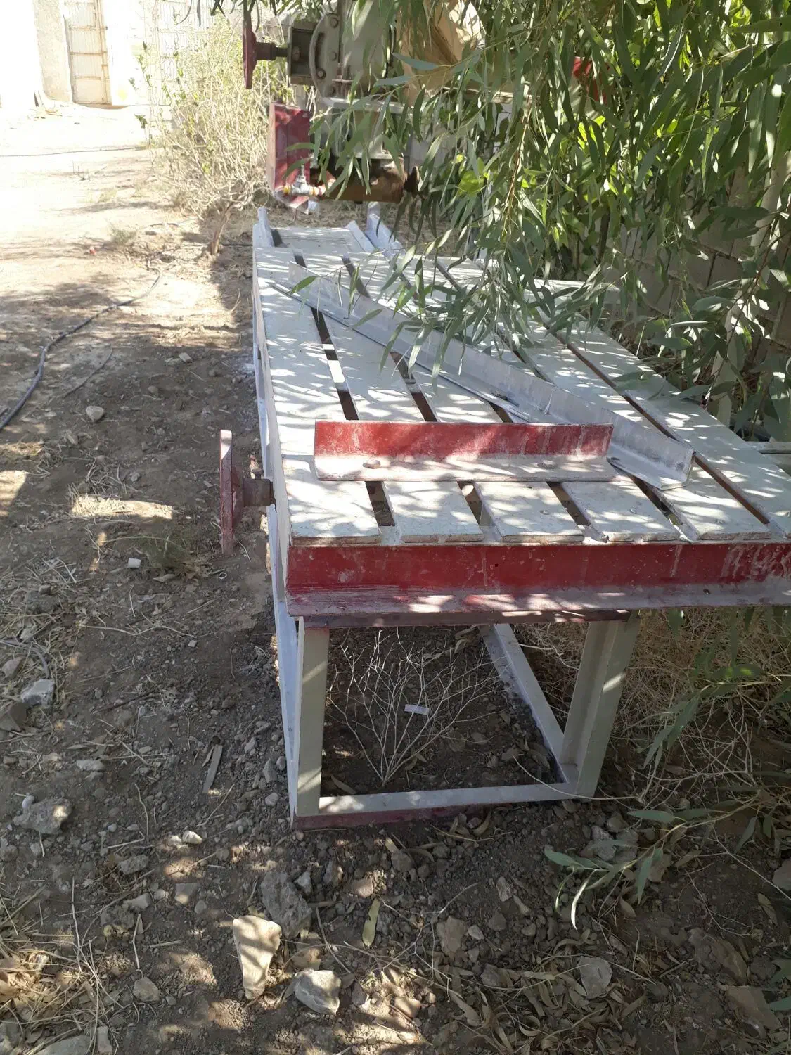 دستگاه برش سنگ|ابزارآلات|ایذه, |دیوار