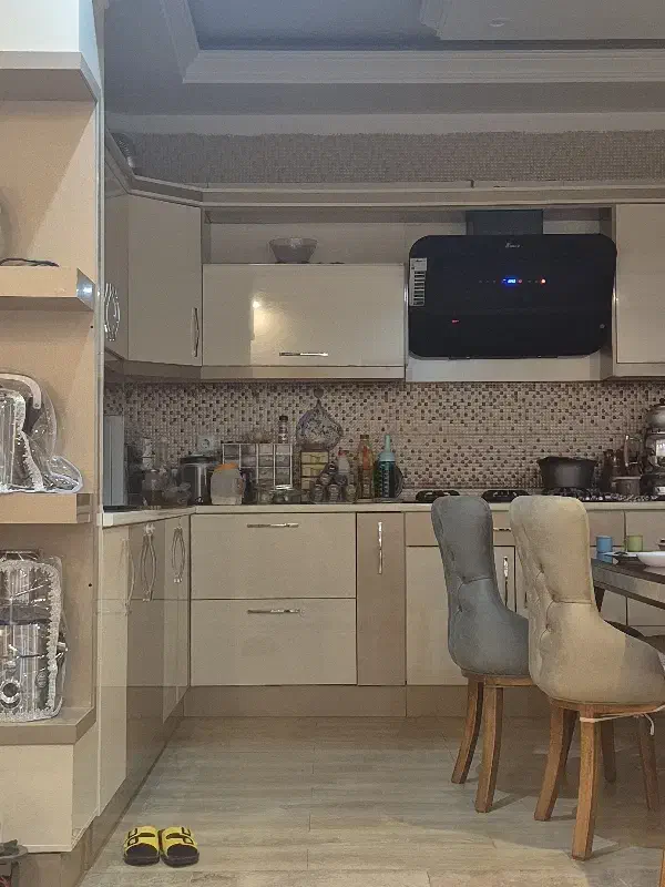 مراقبت از بچه ها و کار منزل|استخدام سرایداری و نظافت|نیشابور, فرح بخش|دیوار