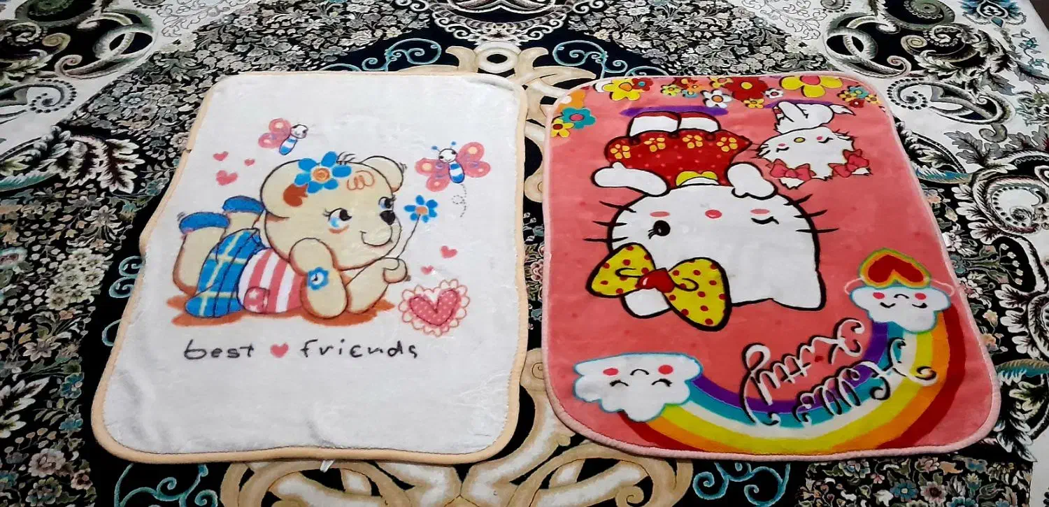 پتو|رختخواب، بالش، پتو|سیرجان, |دیوار