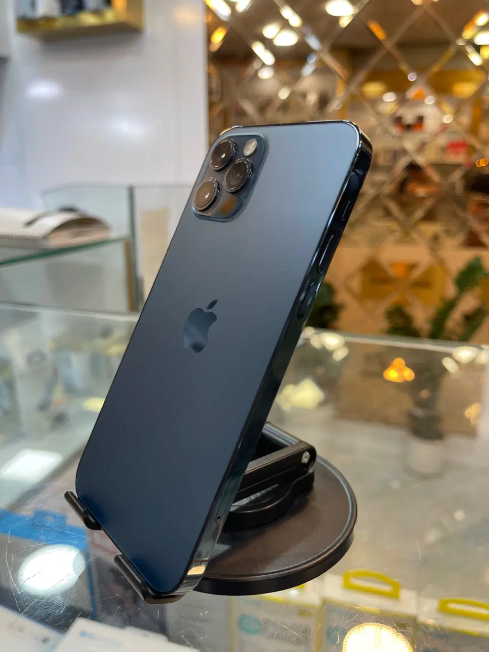 آیفون 12Pro|موبایل|بندرعباس, |دیوار
