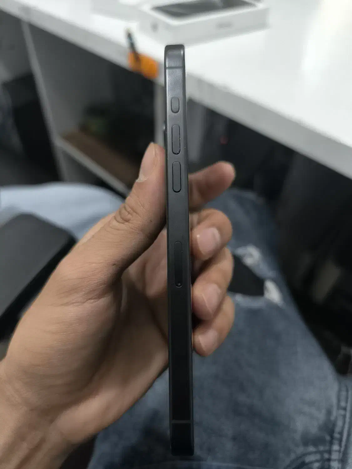 15 pro max 256|موبایل|شیراز, گود عربان|دیوار