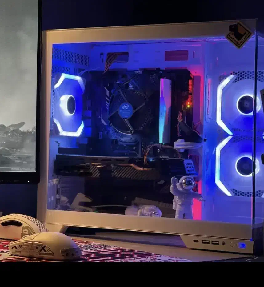 کامپیوتر گیمینگ|رایانه رومیزی|عسلویه, |دیوار