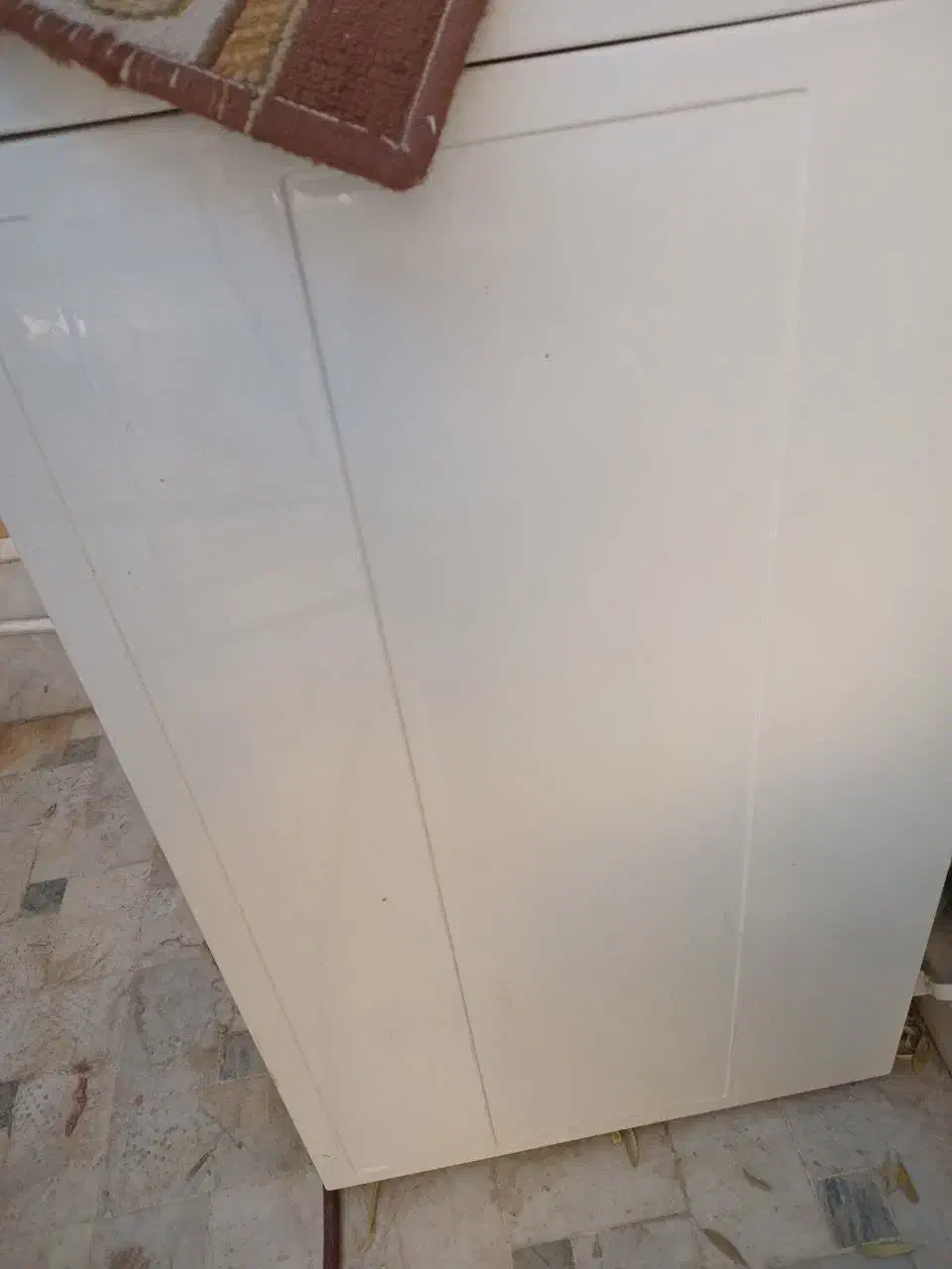 ماشین لباس شویی در حدنو|ماشین لباسشویی و خشککن لباس|قم, بلوار امین و ساحلی|دیوار