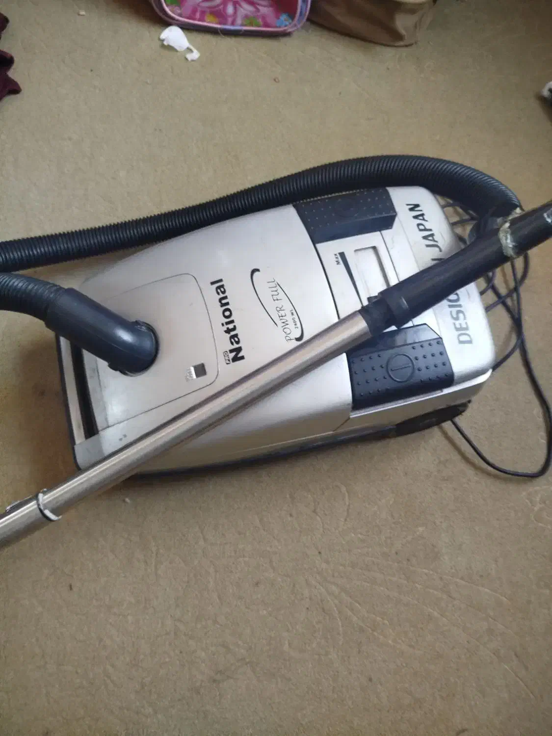 جارو برقی|جاروبرقی، جارو شارژی، بخارشو|گنبد کاووس, |دیوار