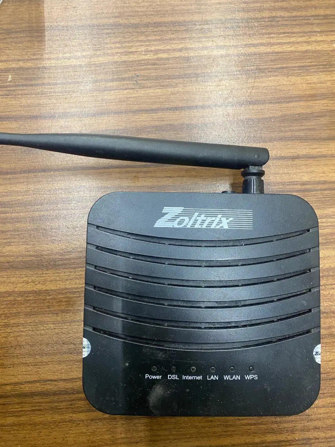 مودم ای دی اس ال - Adsl modem zoltrix|مودم و تجهیزات شبکه|بندرعباس, |دیوار