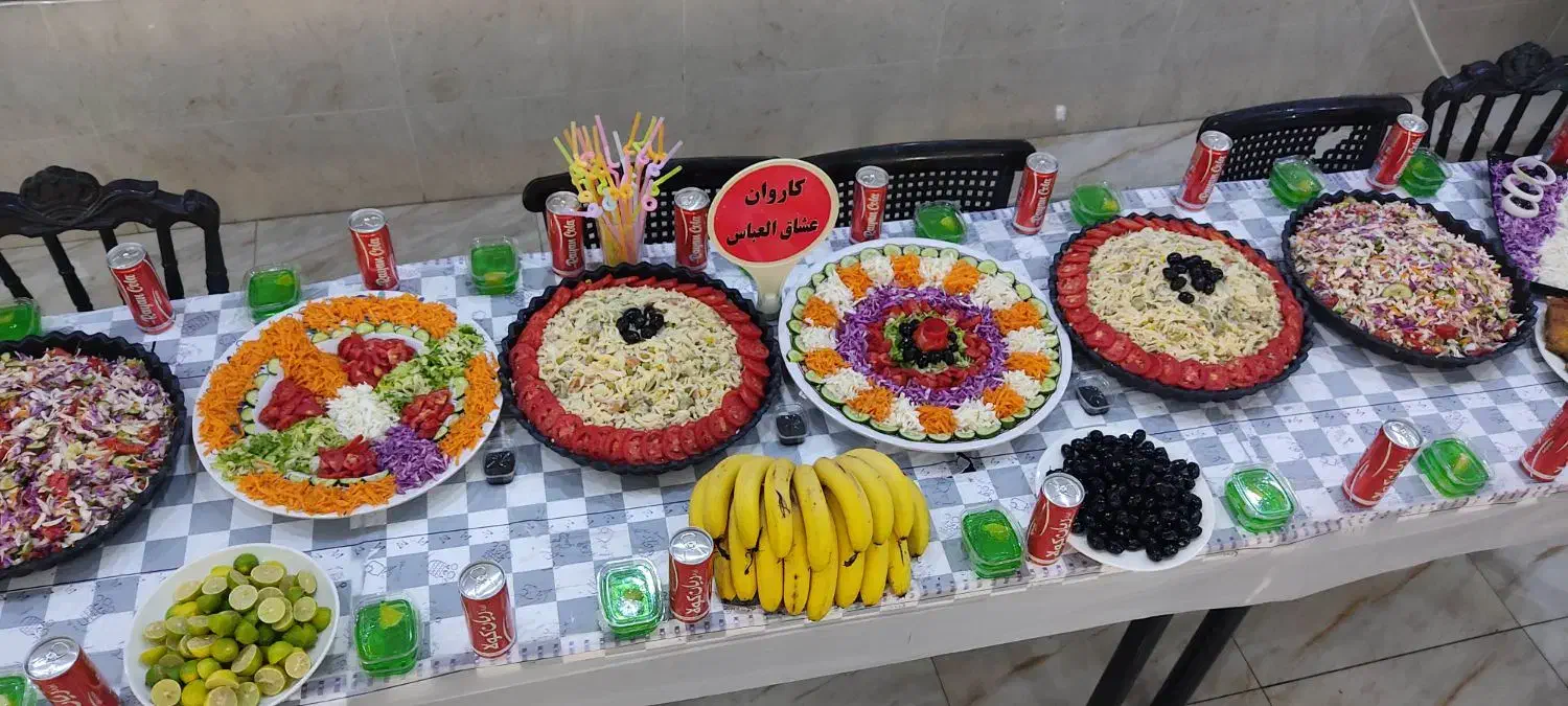 کاروان 4 روزه و7 روزه 5 آذرحرکت با تمام امکانات|تور و چارتر|بندر ماهشهر, |دیوار