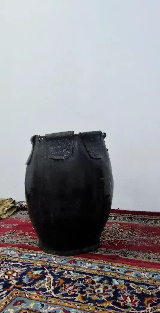 سطل جیری بزرگ (دوئل)|مصالح و تجهیزات ساختمان|مشهد, رده|دیوار