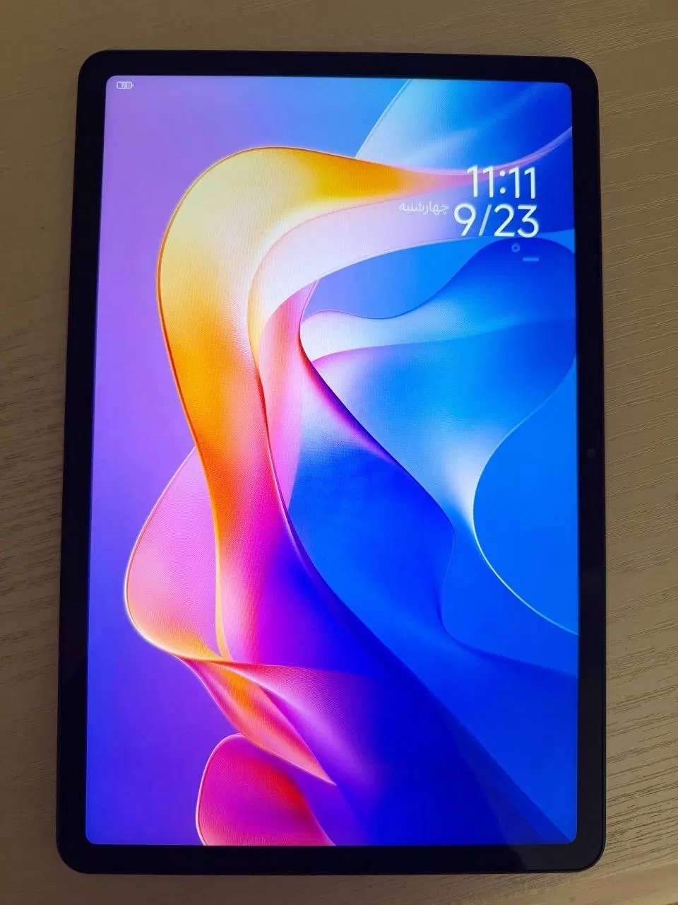 Redmi pad 2|تبلت|تهران, دارآباد|دیوار