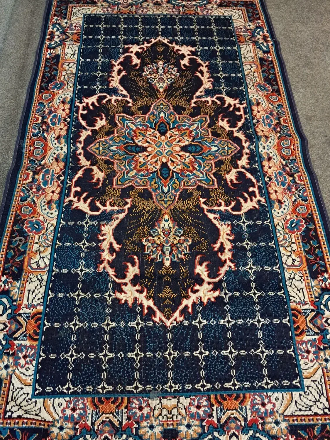 گلیم فرش|گلیم، جاجیم، گبه|آبادان, |دیوار