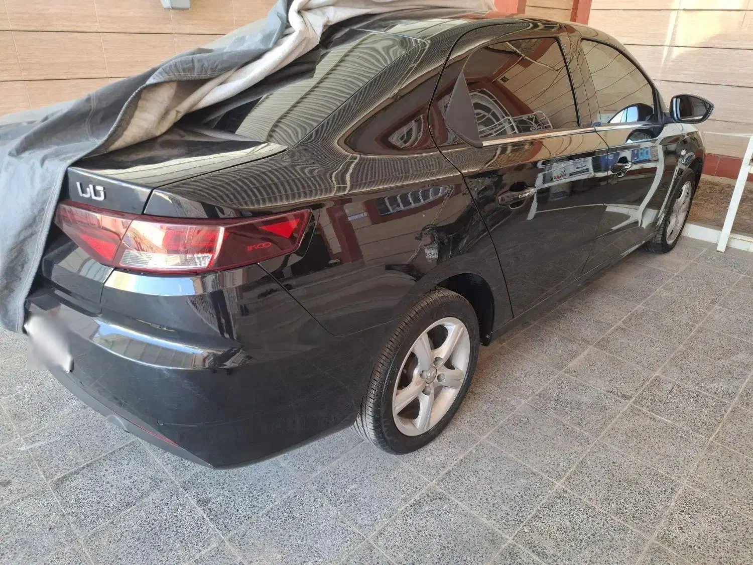 فروش تارا اتوماتv4|خودرو سواری و وانت|اندیمشک, |دیوار