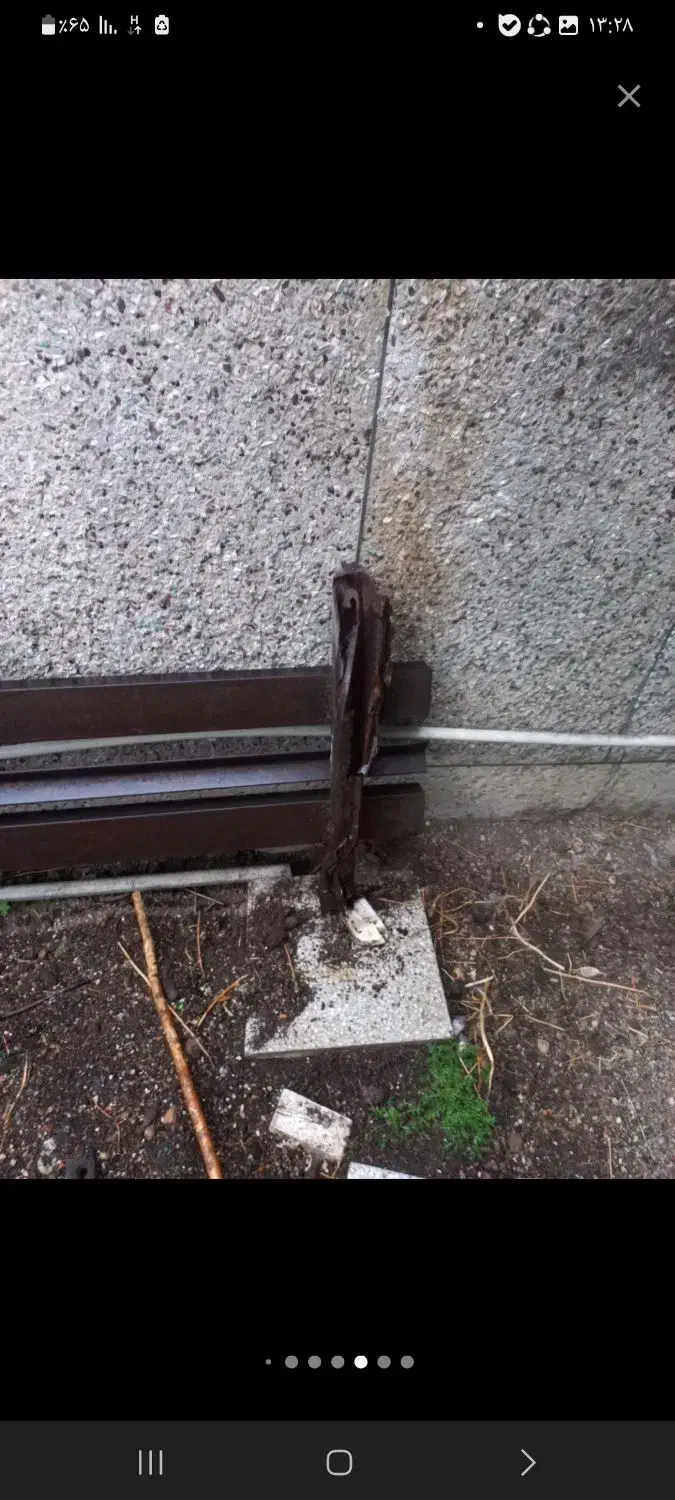 پل روی جوب|مصالح و تجهیزات ساختمان|تهران, کرمان|دیوار