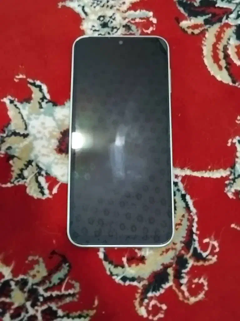 گوشیA14|موبایل|اندیمشک, |دیوار