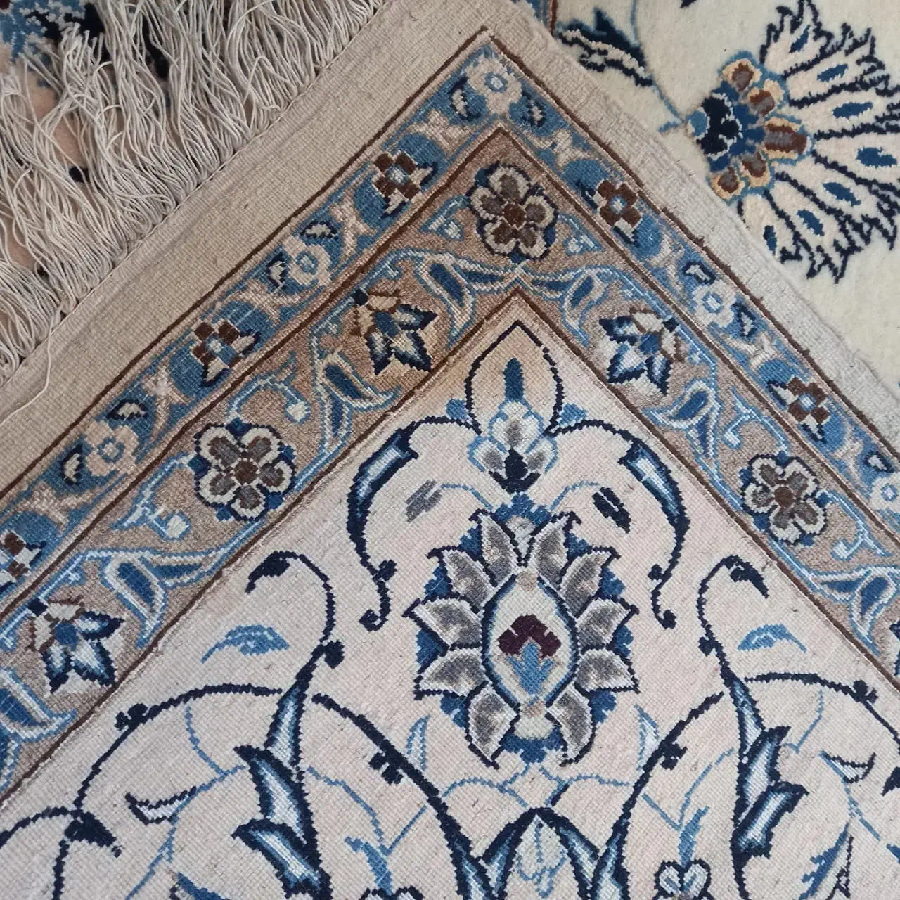 نایین ۶ لا|فرش|تهران, شهرک شریعتی|دیوار