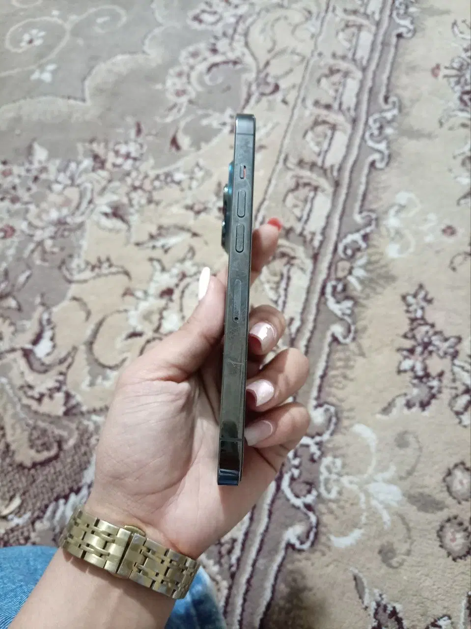 ۱۳ پرو ۲۵۶|موبایل|مشهد, حضرت حجت|دیوار