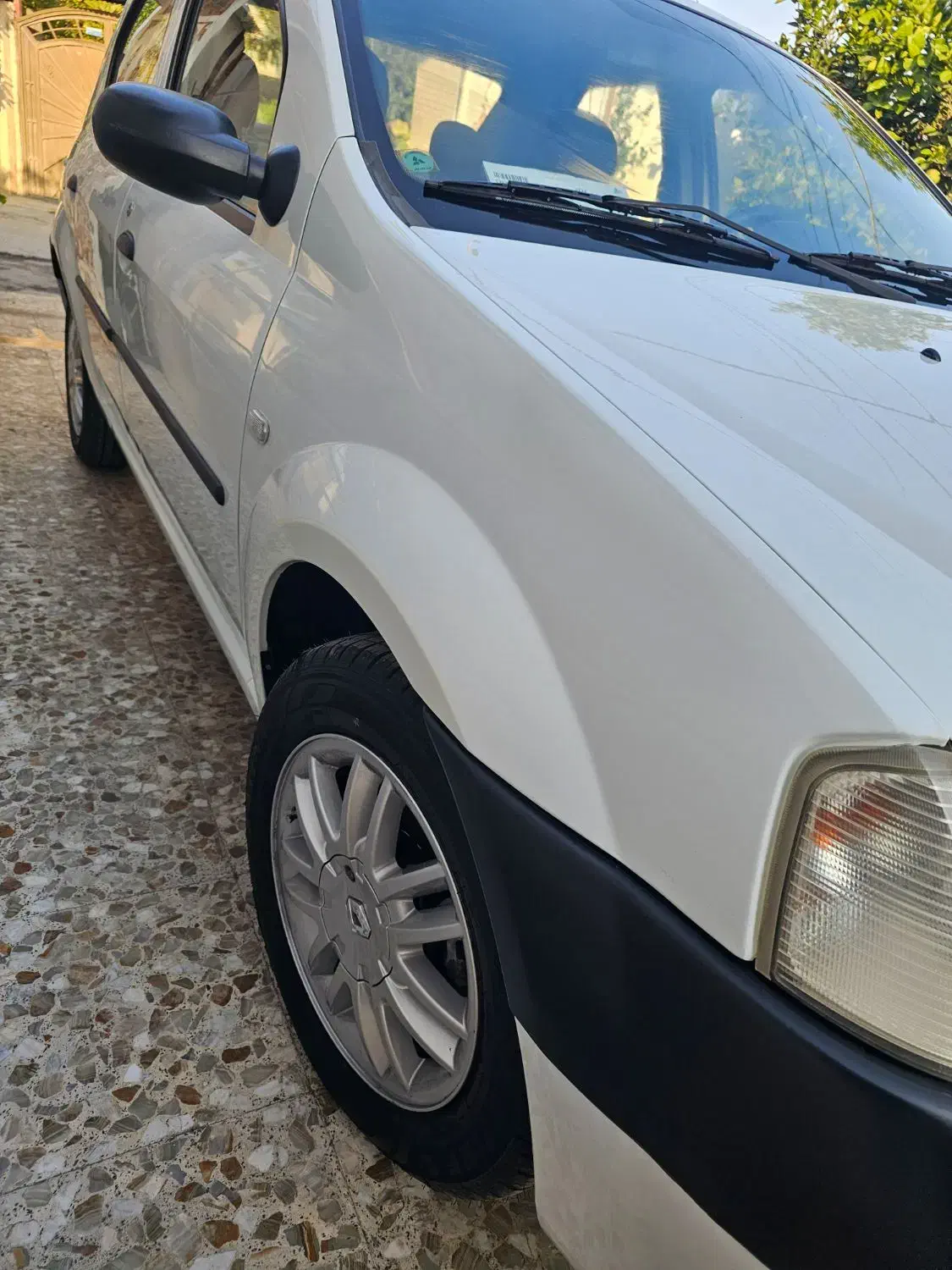 ال۹۰ مدل ۸۸بیرنگ|خودرو سواری و وانت|قائمشهر, |دیوار