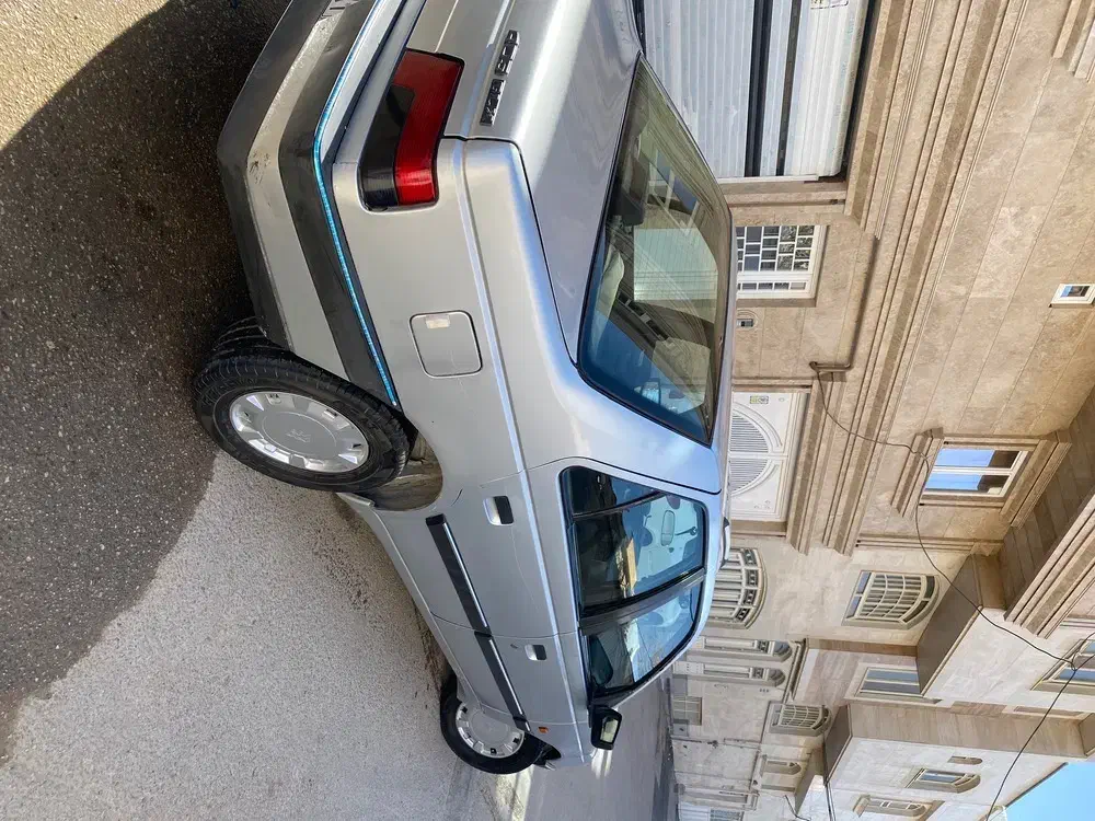 ۴۰۵مدل۸۵تمیز|خودرو سواری و وانت|شیراز, گویم|دیوار