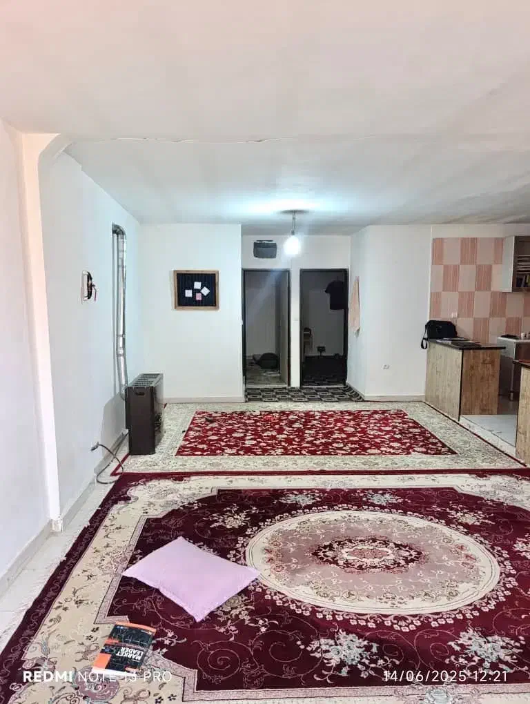 فروش/صباشهر شهریار/فقط با750میلیون صاحب خانه شوید|فروش آپارتمان|صباشهر, |دیوار