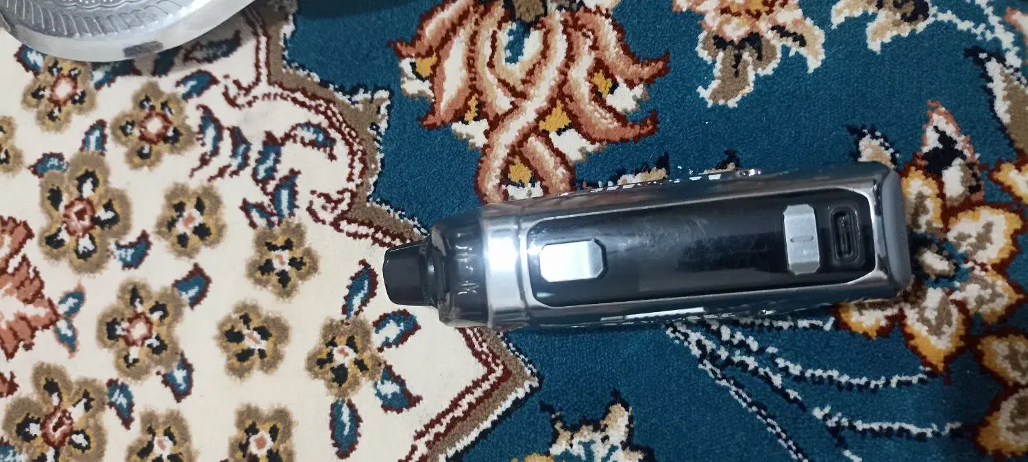 geek vape b60 گیک ویپ  بی 60|زیورآلات و اکسسوری|بوئین زهرا, |دیوار