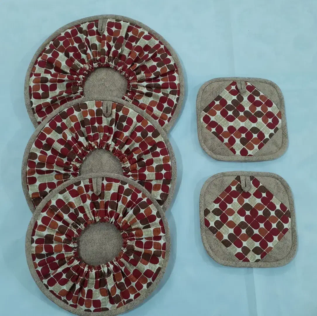 سرویس اشپزخانه|سفره، حوله، دستمال آشپزخانه|گرگان, |دیوار