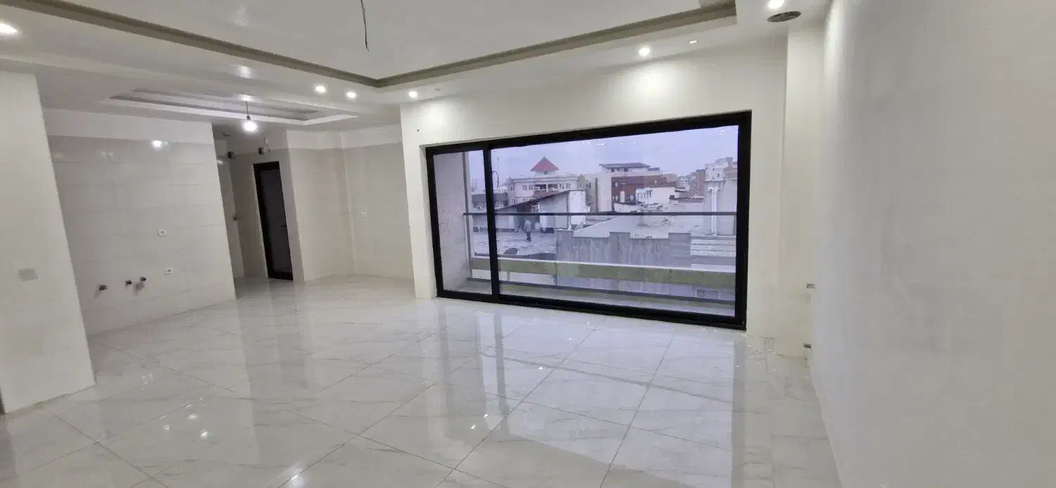 فروش آپارتمان ۱۶۵ متری عروسک وصال اول امیر|فروش آپارتمان|ساری, |دیوار