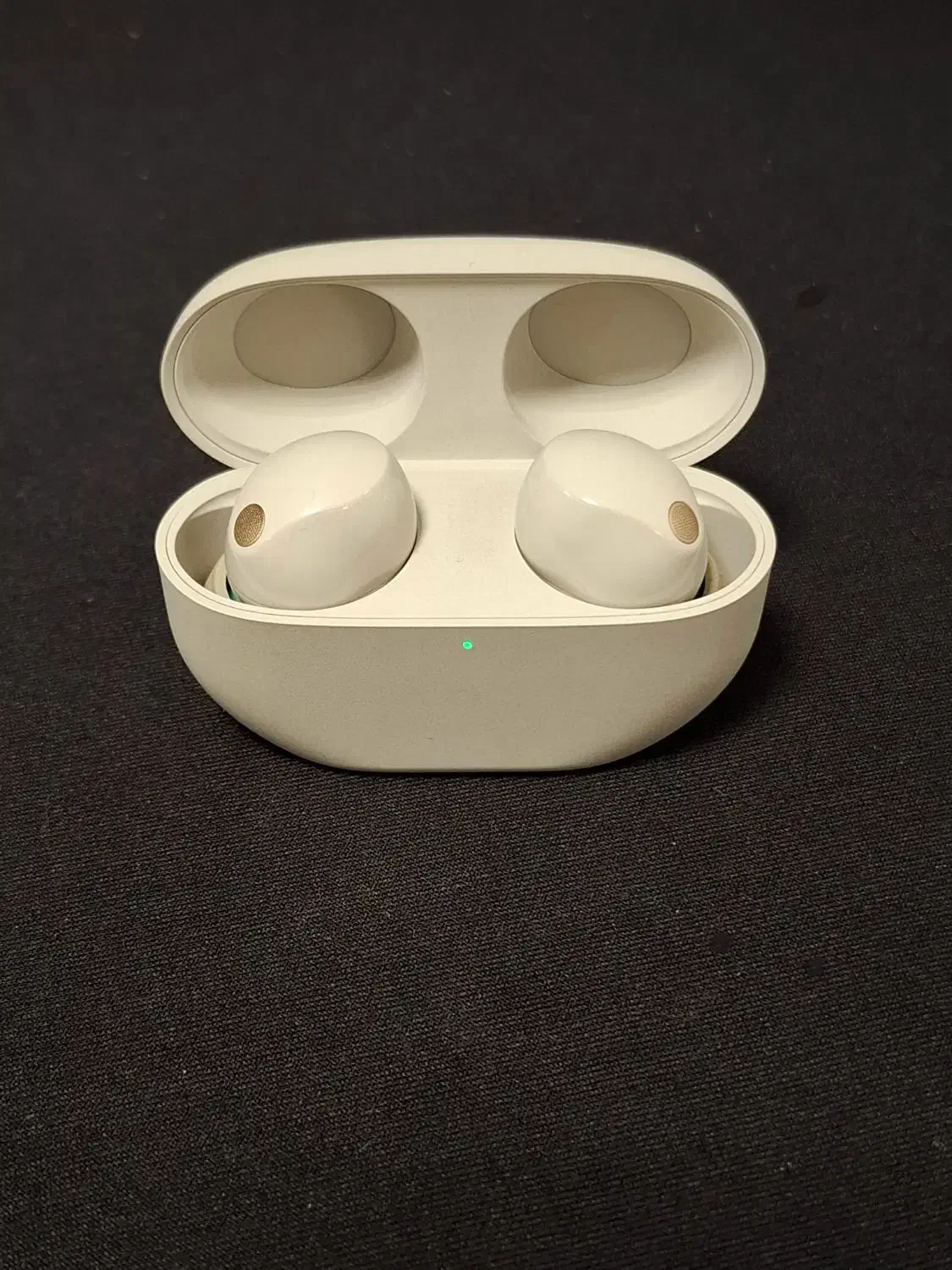 هدفون سونی SONY WF-1000XM5|لوازم جانبی موبایل و تبلت|قزوین, |دیوار