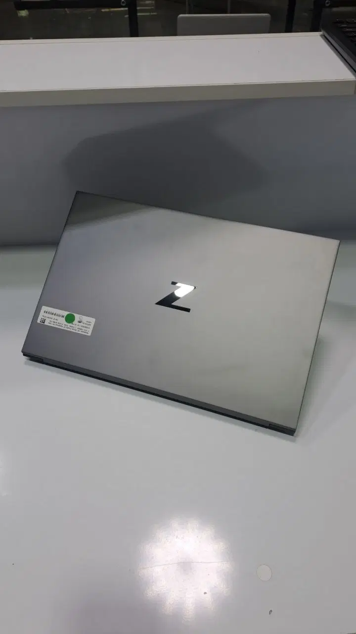 HP Zbook g7 لپتاپ اچ پی زدبوک ۸گیگ گرافیک|رایانه همراه|قم, صفائیه|دیوار