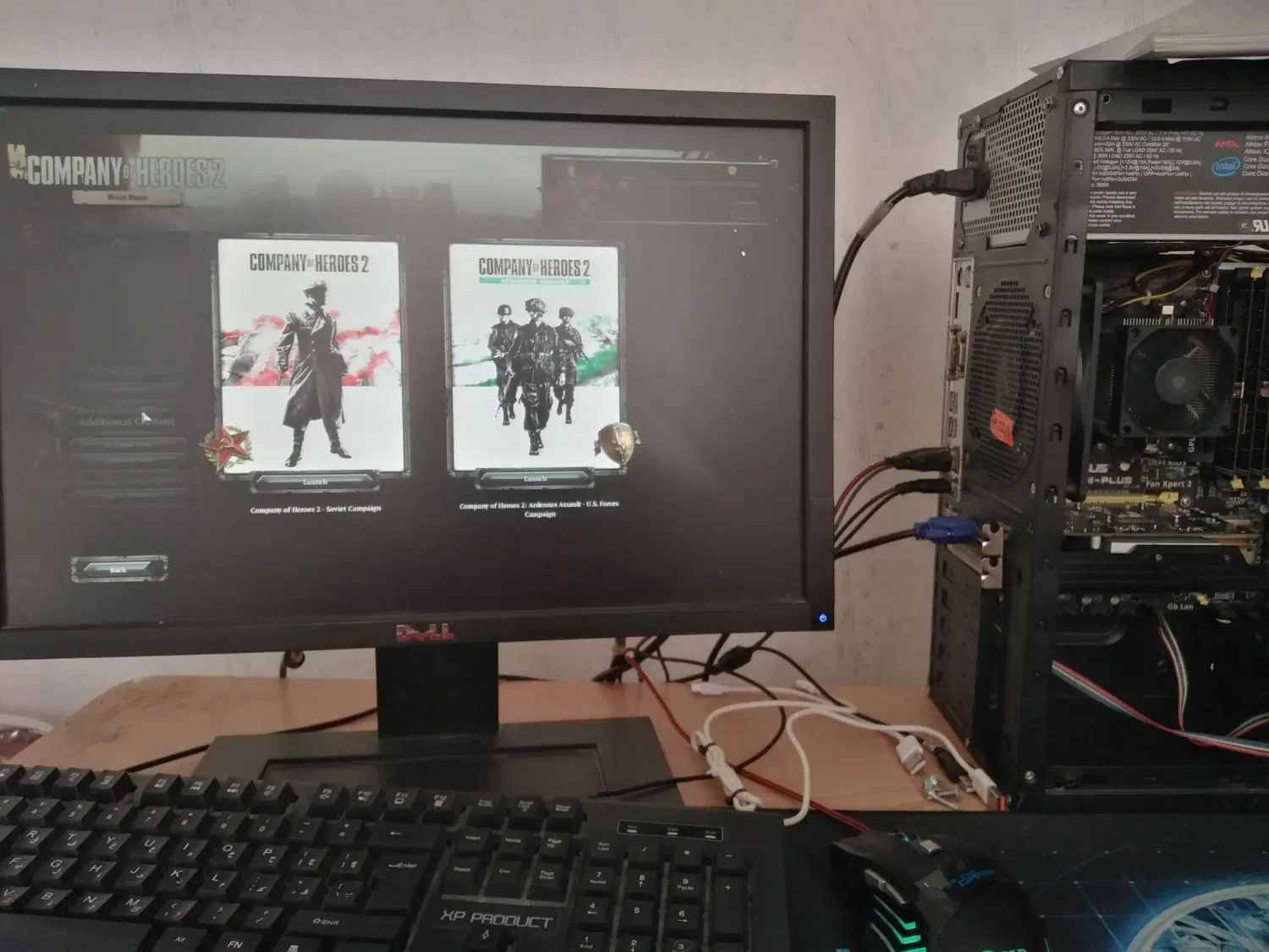 GT740 4GB 128bit|قطعات و لوازم جانبی رایانه|مشهد, هدایت|دیوار