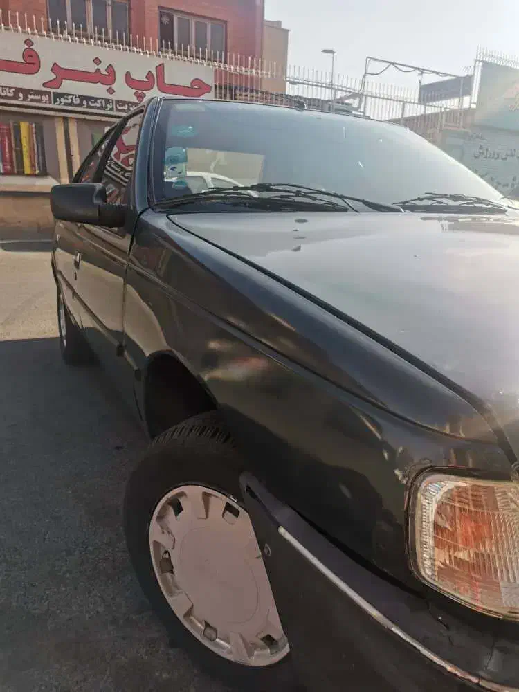 آردی 84 عروسک|خودرو سواری و وانت|دورود, |دیوار