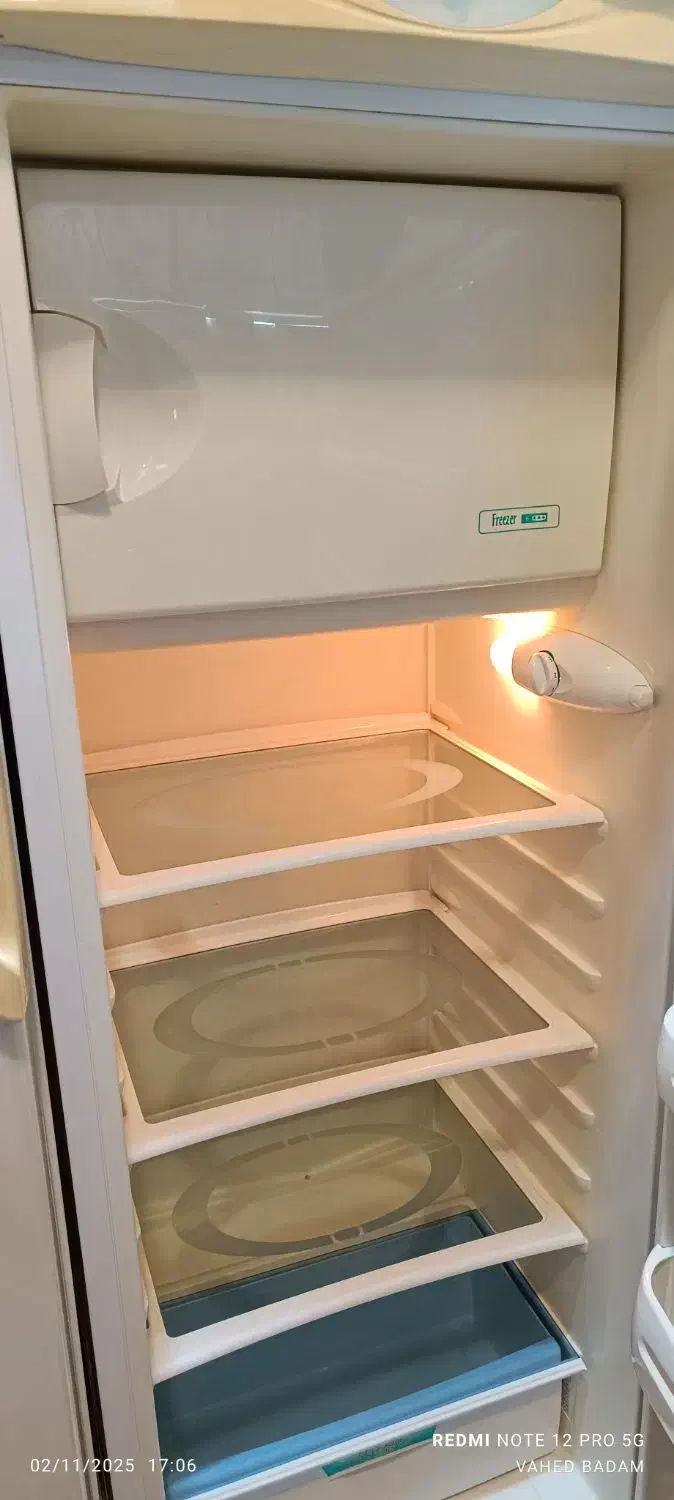 یخچال دو قلو|یخچال و فریزر|اشنویه, |دیوار