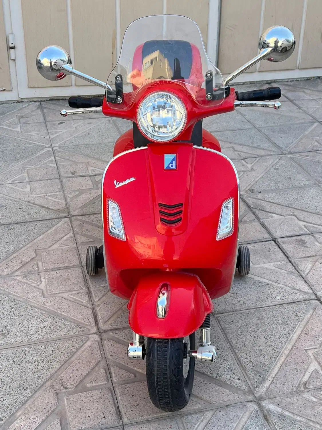 موتور شارژی|اسباببازی|یزد, |دیوار