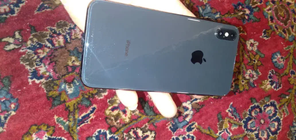 xs max 256|موبایل|تهران, حکیمیه|دیوار